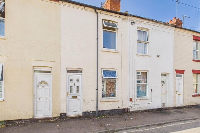Robinhood Street, Gloucester 2 bed terraced house for sale