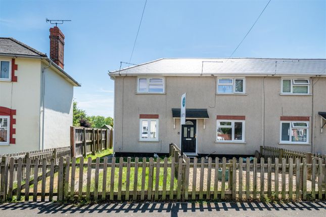 The Crescent, Pewsey 1 bed flat for sale