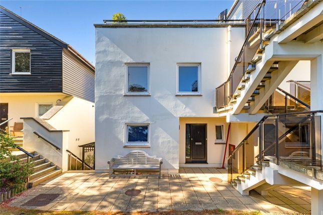 Seacombe Road, Poole, Dorset, BH13 3 bed duplex for sale