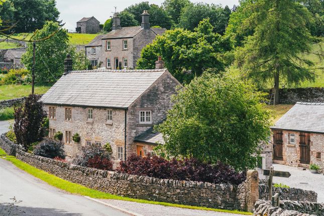Main Street, Sheldon, Bakewell 4 bed detached house for sale