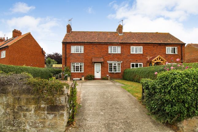Harrogate Road, Ferrensby... 3 bed semi