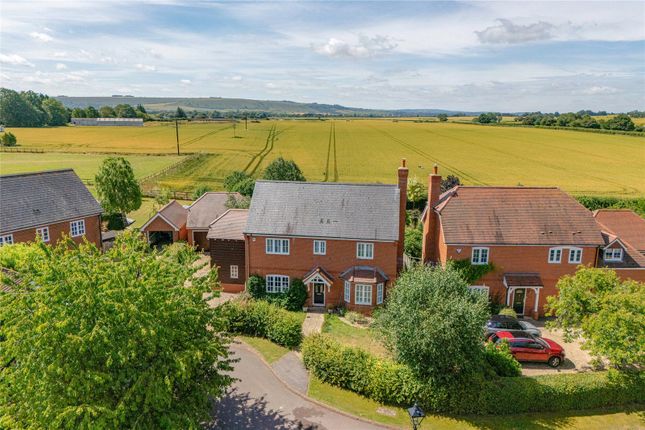 Home Farm Close, Steeple Ashton 4 bed detached house for sale
