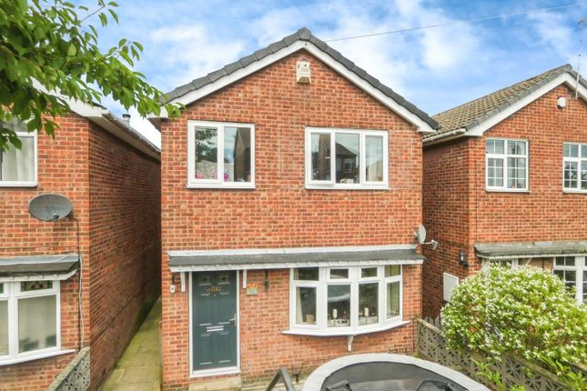 Green Hill Road, Leeds 3 bed detached house for sale