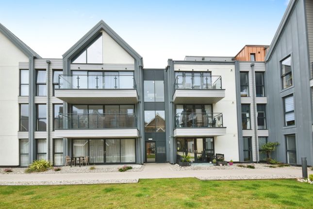 2 bed flat