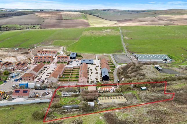 Westfield Avenue North, Brighton BN2 Residential development for sale