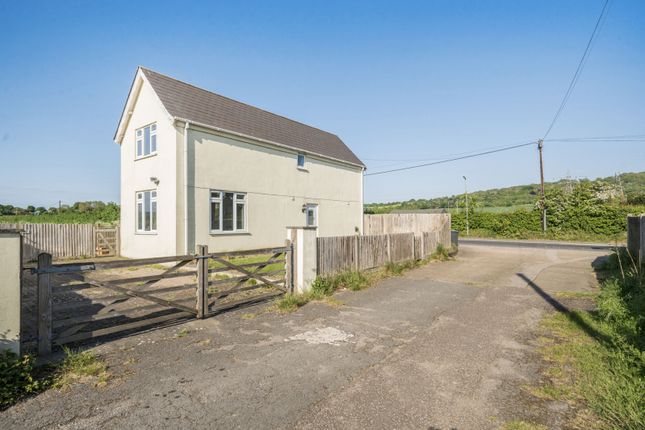 High Street, Wouldham, Rochester 4 bed detached house for sale