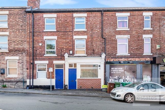 Park Road, Nottingham NG7 5 bed terraced house for sale
