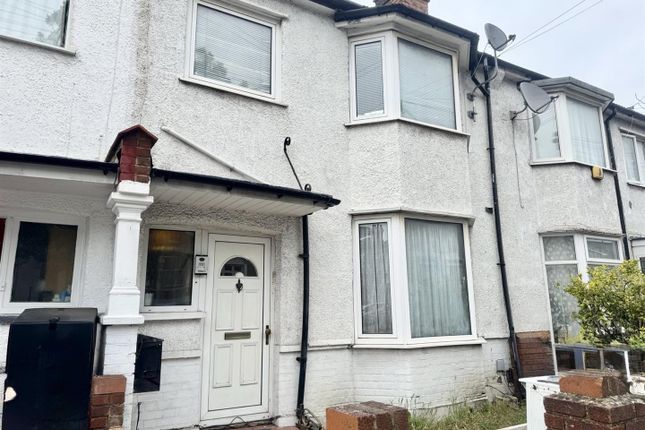 Windmill Road, Croydon 4 bed terraced house for sale