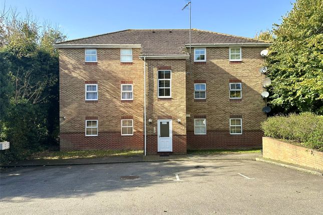 Valley Gardens, Mounts Road... 2 bed flat for sale