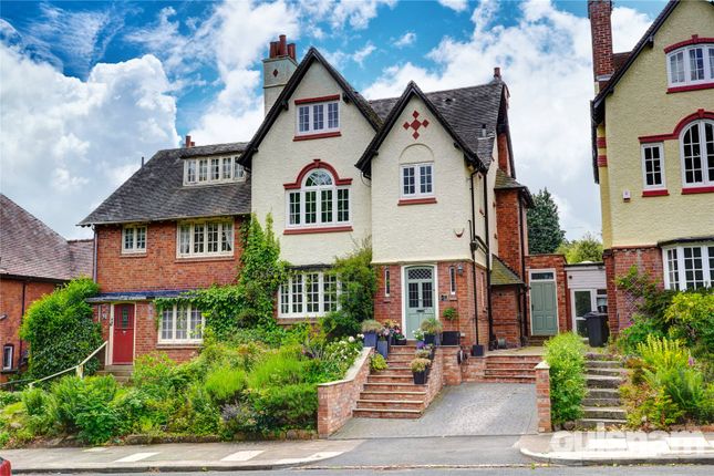 Maple Road, Bournville, Birmingham, B30 5 bed semi