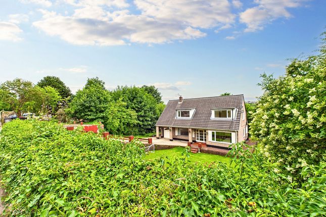 4 bedroom detached bungalow for sale