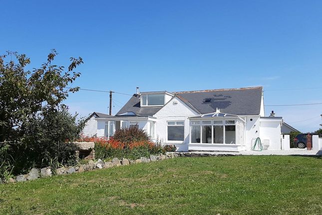 6 bedroom detached bungalow for sale