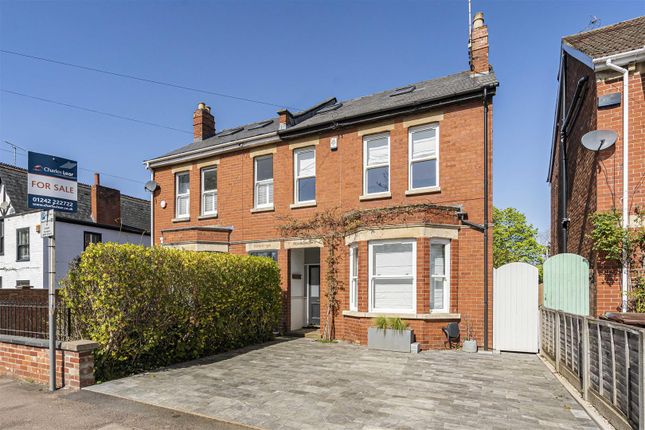 Sandford Mill Road, Cheltenham 4 bed semi