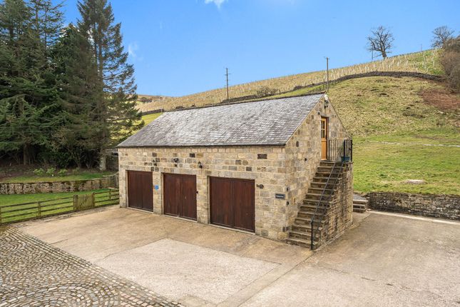 Ramsgill, Harrogate, HG3 1 bed apartment for sale