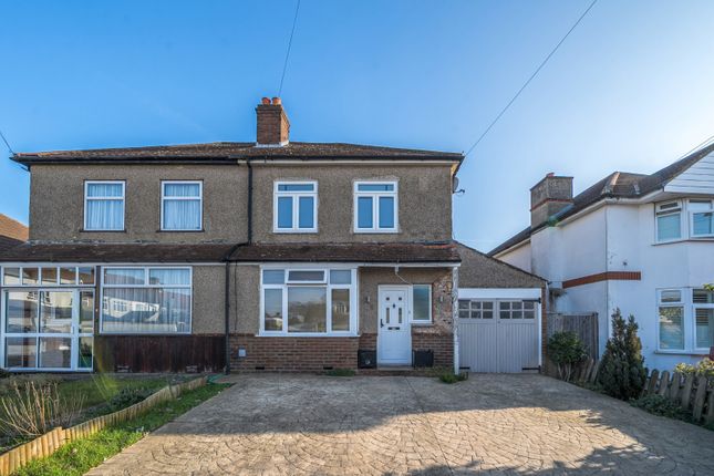 2 bedroom semi-detached house for sale