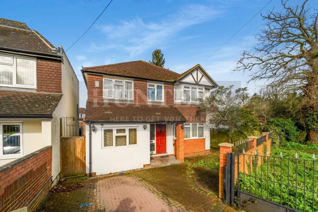 The Avenue, Cranford, Hounslow 4 bed detached house for sale