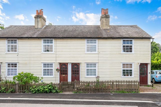 Park Road, Banstead 2 bed terraced house for sale
