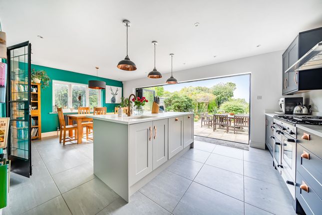 Church Road, Oare, ME13 3 bed detached bungalow for sale