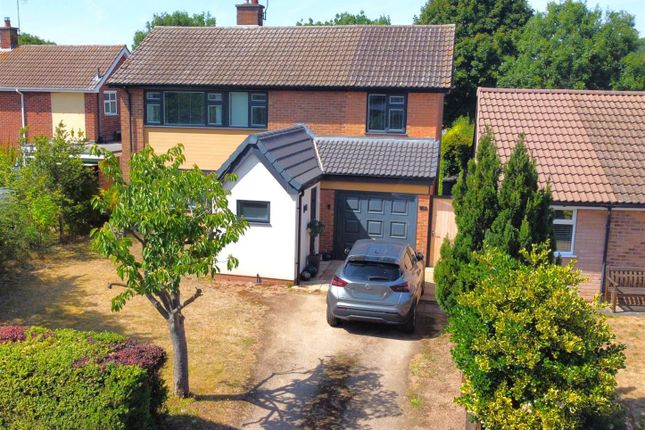 Valley Prospect, Newark 4 bed detached house for sale