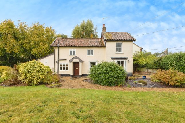 2 bed cottage