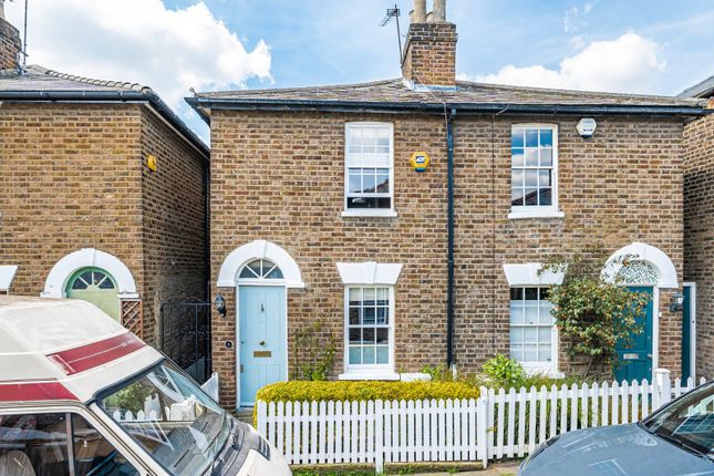 Halifax Street, Sydenham, London, SE26 2 bed semi