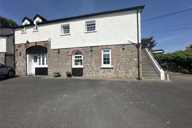 Penally, Tenby, Pembrokeshire, SA70 2 bed flat for sale