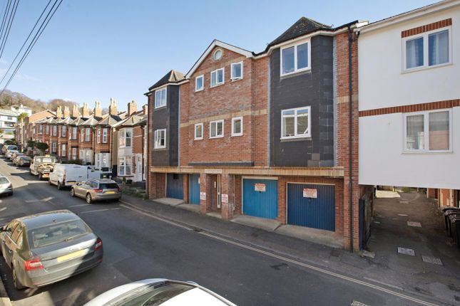 Hatcher Street, Dawlish, EX7 1 bed flat for sale