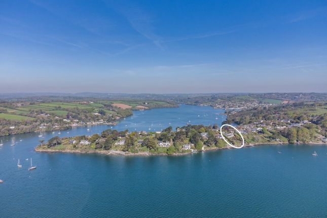 Restronguet Point, Truro TR3 5 bed house for sale