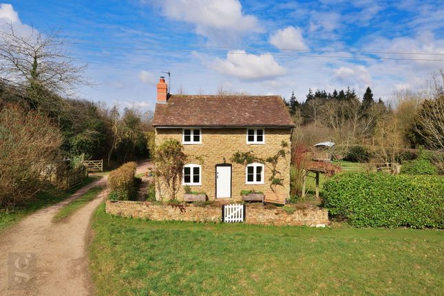 Putley Common, Ledbury, Herefordshire 3 bed detached house for sale