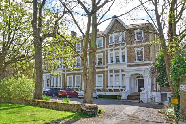Lennox House, 96 Manor Way... 2 bed apartment for sale