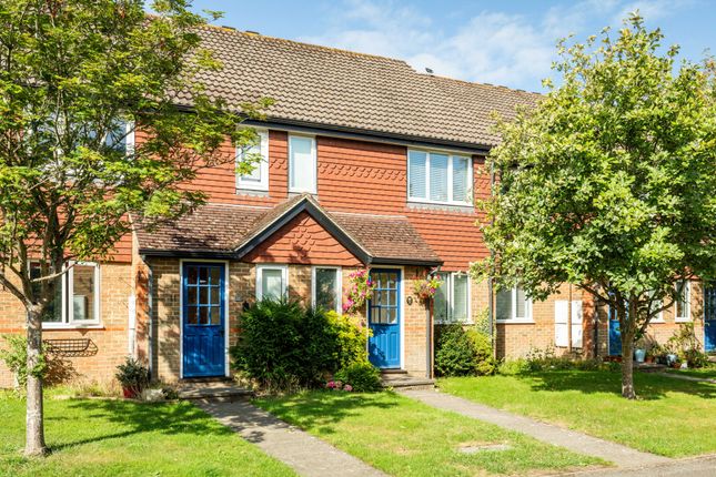 Ashtead 1 bed flat for sale