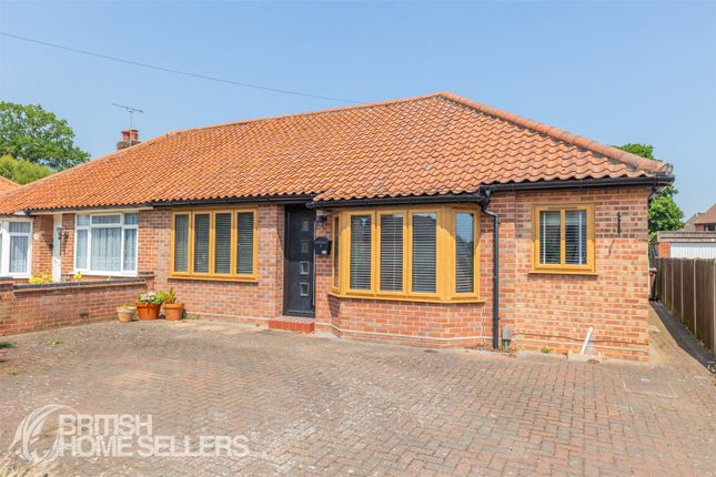 3 bedroom bungalow for sale
