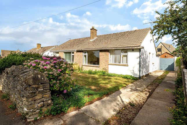 Burcombe Way, Stroud GL6 2 bed bungalow for sale
