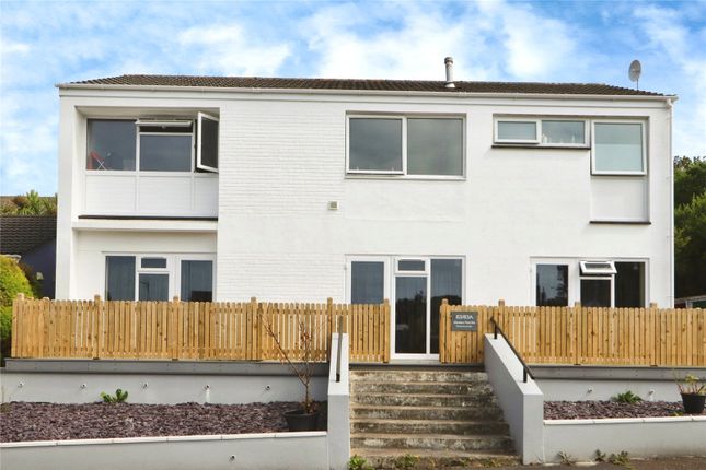 Bideford, Devon 6 bed detached house for sale