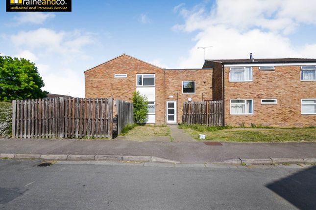 Millwards, Hatfield 2 bed flat for sale