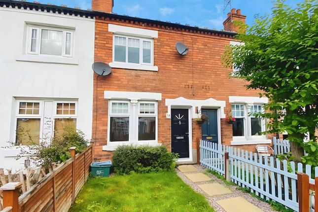 Riland Grove, Sutton Coldfield 2 bed terraced house for sale