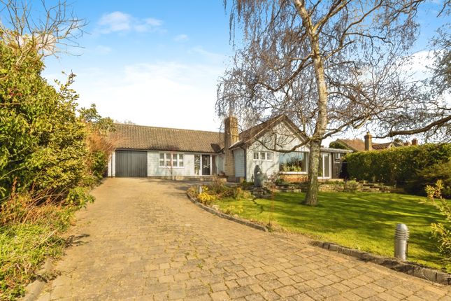 4 bedroom bungalow for sale