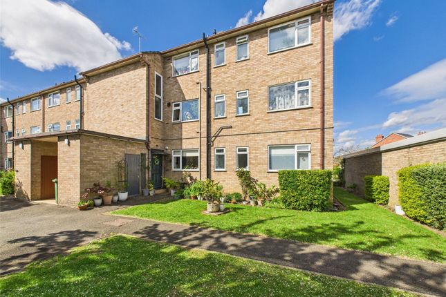 Lansdown Road, Cheltenham... 2 bed apartment for sale