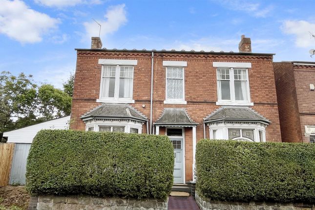 Station Road, Birmingham B14 3 bed detached house for sale