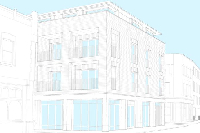 Garratt Lane Wandsworth London SW18 4EB Land for sale