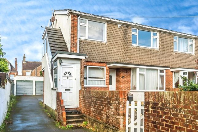 Neville Road, Bognor Regis, West Sussex 4 bed apartment for sale