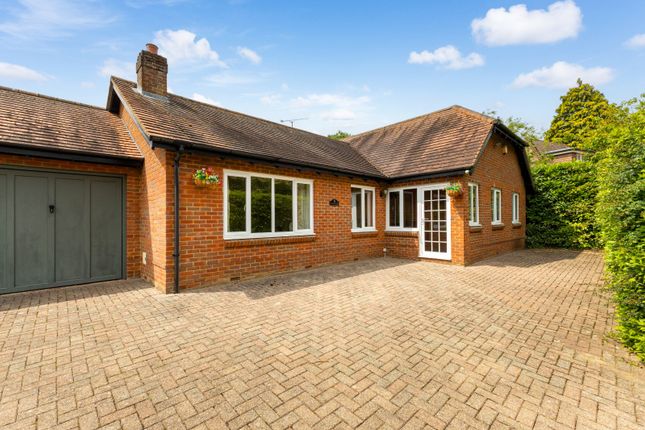 Weston Road, Upton Grey, Basingstoke... 3 bed detached house for sale