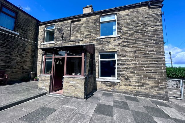 Allerton Road, Allerton 3 bed end of terrace house for sale