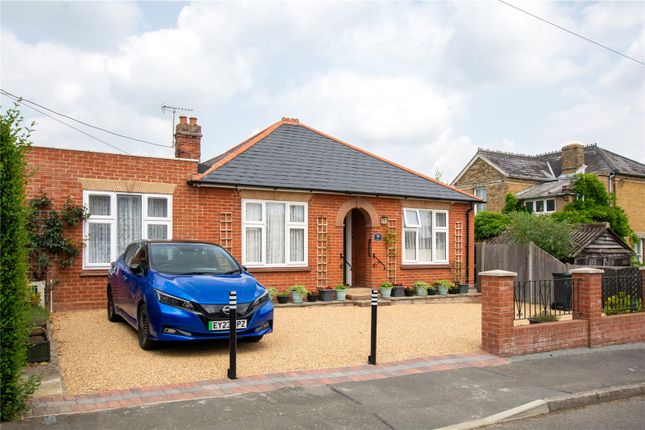 4 bedroom bungalow for sale