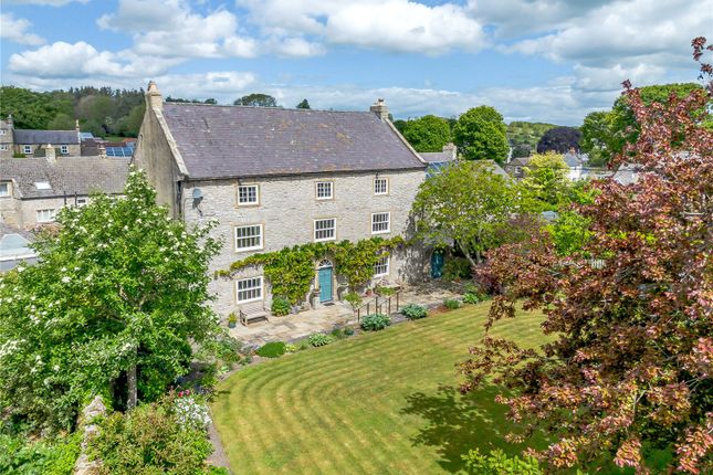 Bellerby, Leyburn, North Yorkshire 5 bed detached house for sale