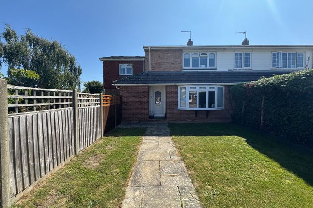 Staplehurst, Kent 4 bed detached house for sale