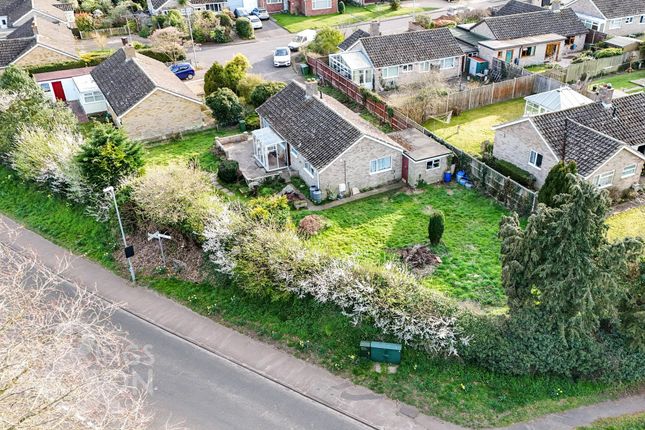 Proctor Close, Norwich NR14 3 bed detached bungalow for sale