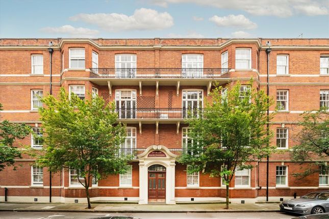 Bishop Kings Road, London W14 4 bed flat for sale
