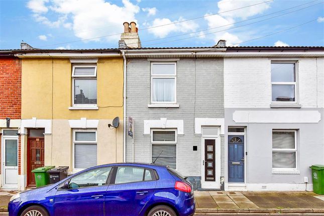 Wainscott Road, Southsea, Hampshire 2 bed terraced house for sale