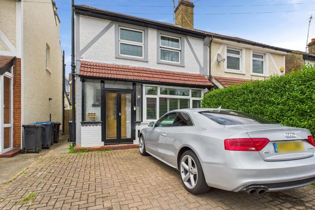 Chipstead Valley Road, Coulsdon CR5 3 bed semi